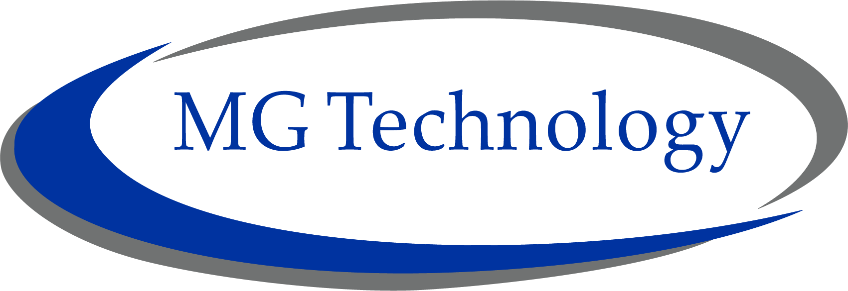MG Technology Logo
